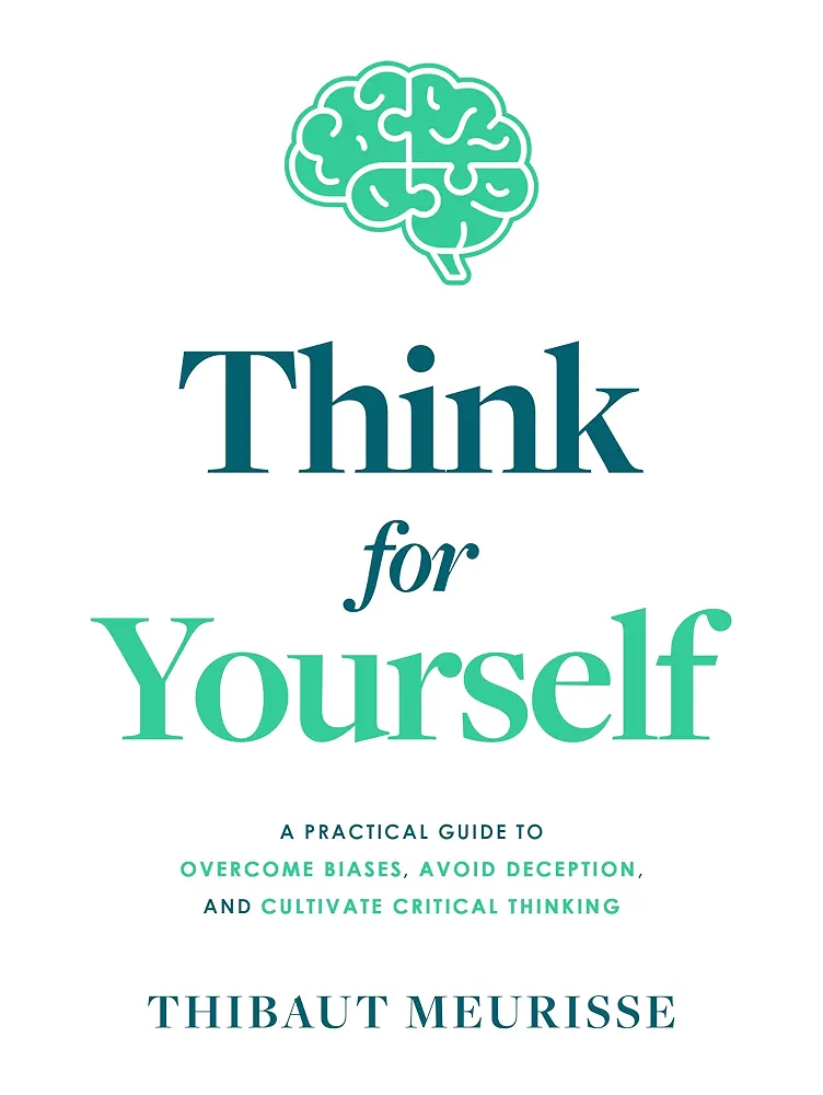 Think for Yourself  cover