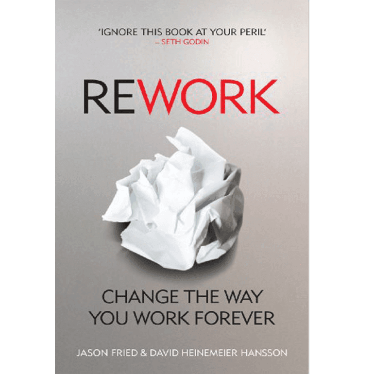 Rework cover