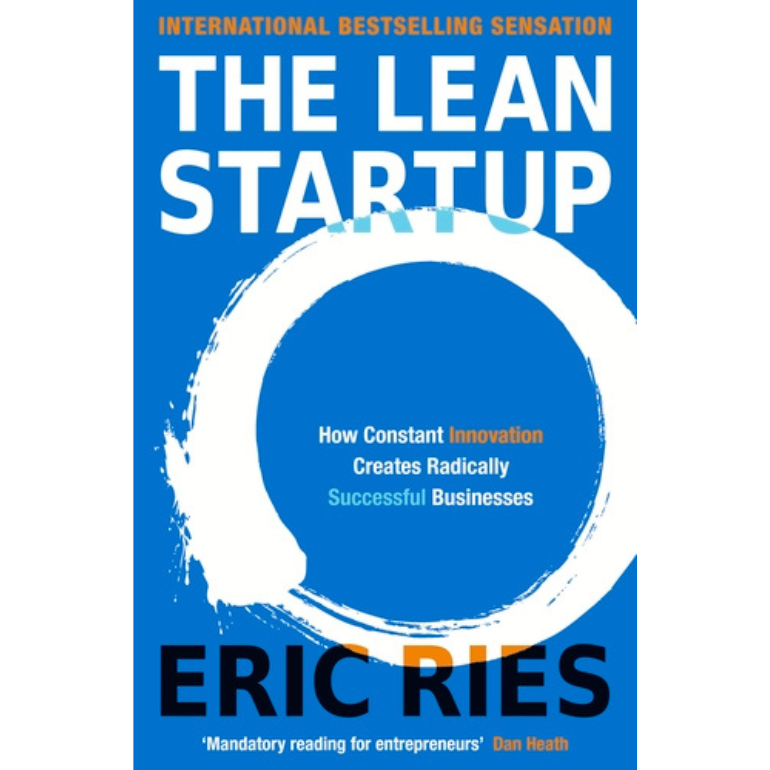 The Lean Startup