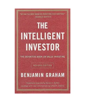 The Intelligent Investor