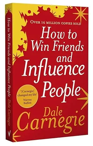 How to Win Friends & Influence People