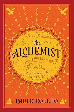The Alchemist
