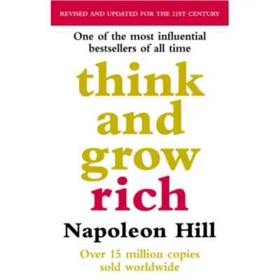 Think and Grow Rich